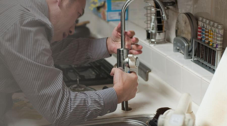 Professional septic pumping service in Meriden, WY